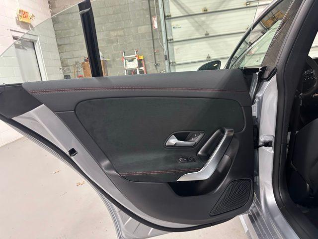 new 2026 Mercedes-Benz CLA 250 car, priced at $52,915