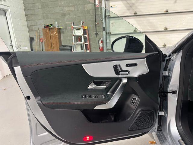 new 2026 Mercedes-Benz CLA 250 car, priced at $52,915