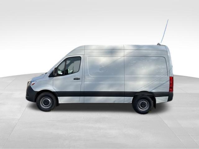 new 2025 Mercedes-Benz Sprinter 2500 car, priced at $58,812