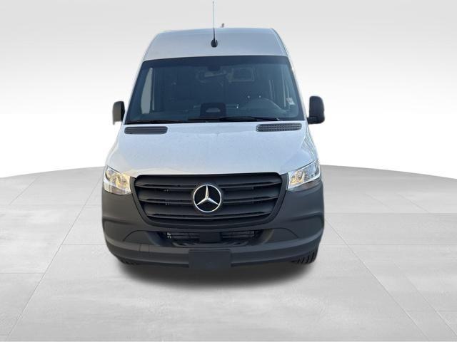 new 2025 Mercedes-Benz Sprinter 2500 car, priced at $58,812