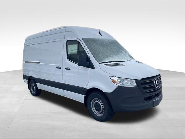 new 2023 Mercedes-Benz Sprinter 2500 car, priced at $58,198