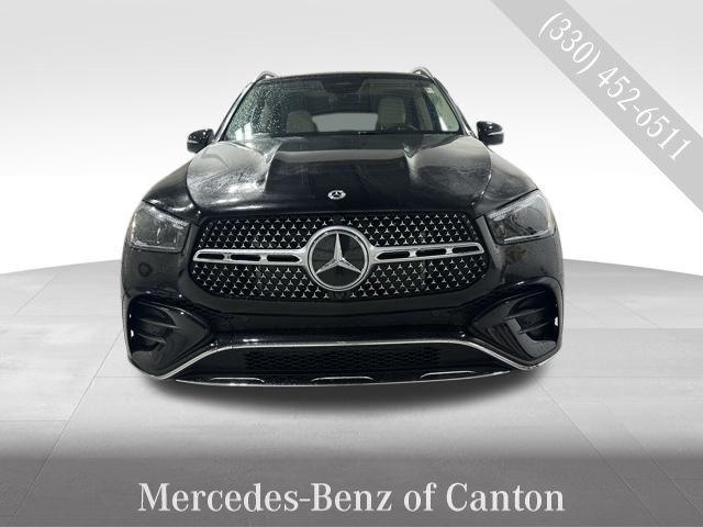 new 2026 Mercedes-Benz GLE 450 car, priced at $79,245