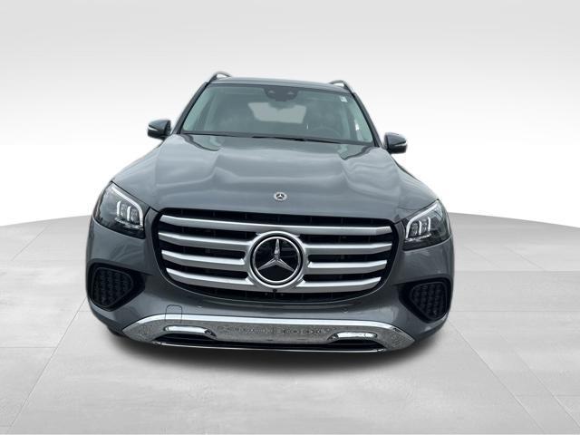 new 2024 Mercedes-Benz GLS 450 car, priced at $92,585