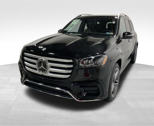 new 2024 Mercedes-Benz GLS 450 car, priced at $93,875