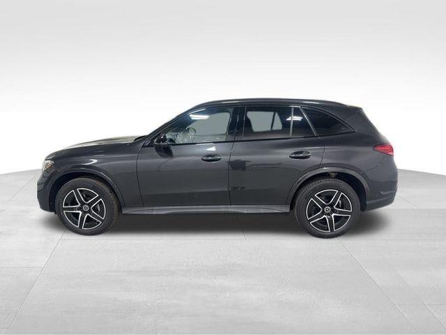 new 2026 Mercedes-Benz GLC 300 car, priced at $63,520