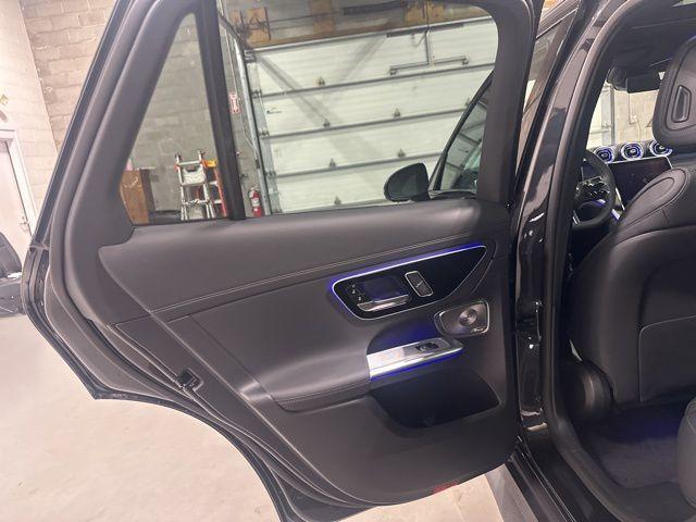 new 2026 Mercedes-Benz GLC 300 car, priced at $63,520