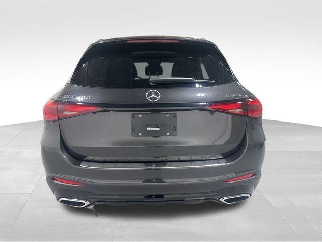 new 2026 Mercedes-Benz GLC 300 car, priced at $63,520