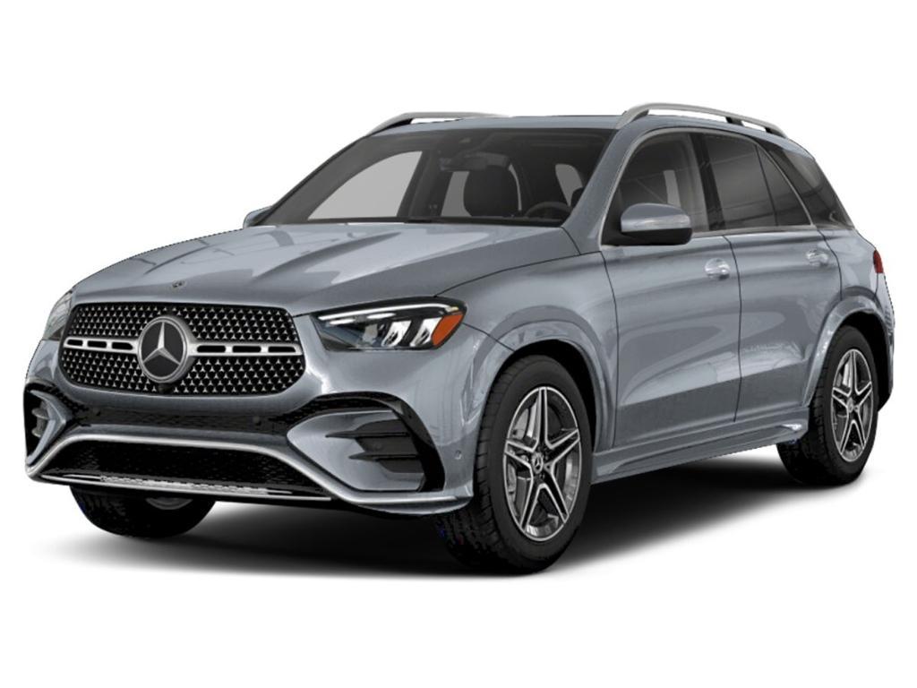 new 2026 Mercedes-Benz GLE 450 car, priced at $81,860