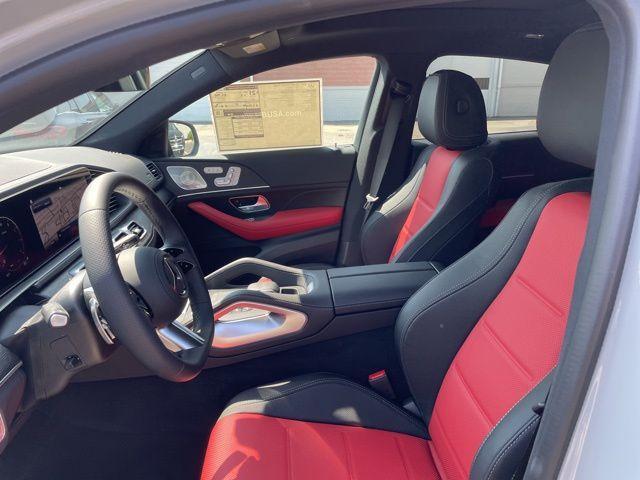 new 2025 Mercedes-Benz AMG GLE 63 car, priced at $140,680