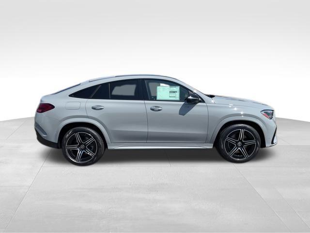 new 2025 Mercedes-Benz AMG GLE 63 car, priced at $140,680