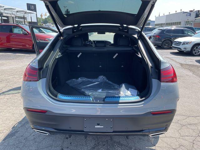 new 2025 Mercedes-Benz AMG GLE 63 car, priced at $140,680