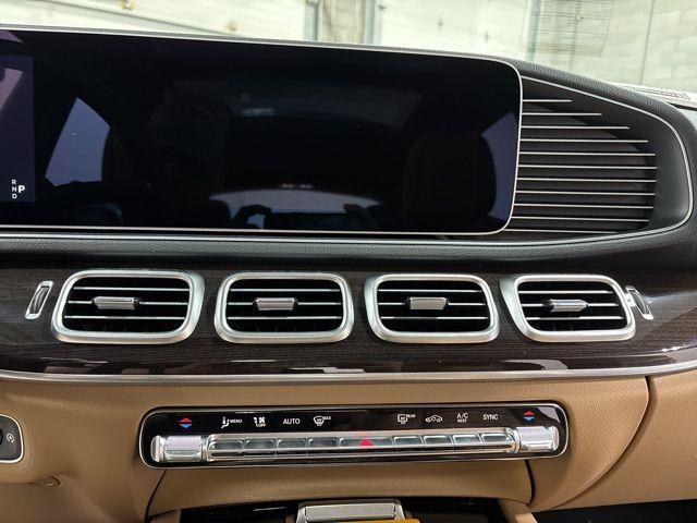 new 2025 Mercedes-Benz GLE 350 car, priced at $78,075