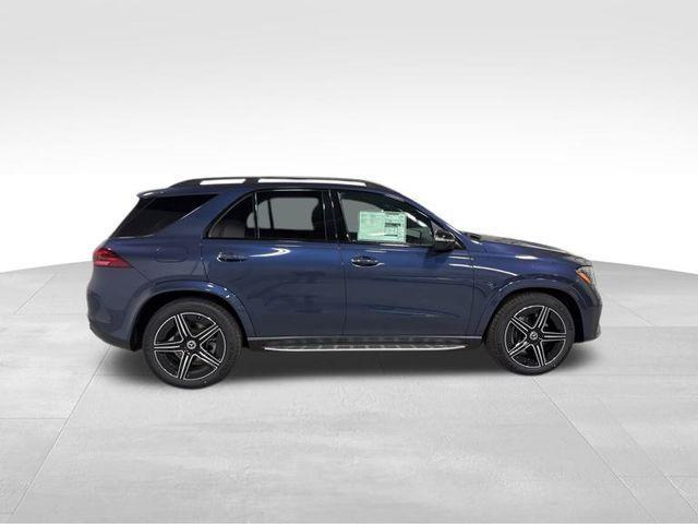 new 2025 Mercedes-Benz GLE 350 car, priced at $78,075