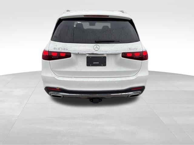 new 2025 Mercedes-Benz GLS 450 car, priced at $96,815