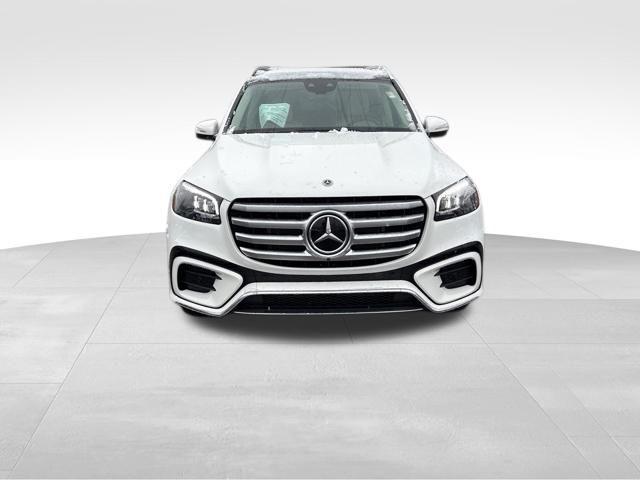 new 2025 Mercedes-Benz GLS 450 car, priced at $96,815