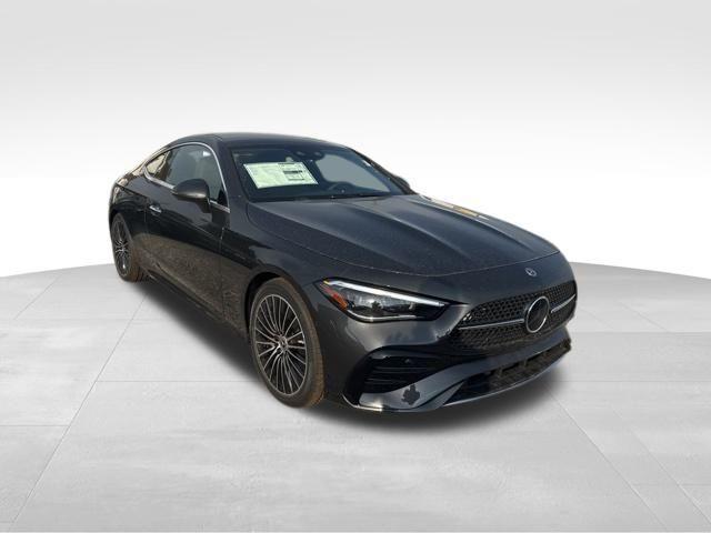 new 2024 Mercedes-Benz CLE 300 car, priced at $65,320