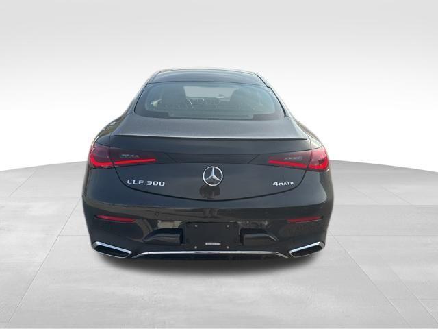 new 2024 Mercedes-Benz CLE 300 car, priced at $65,320