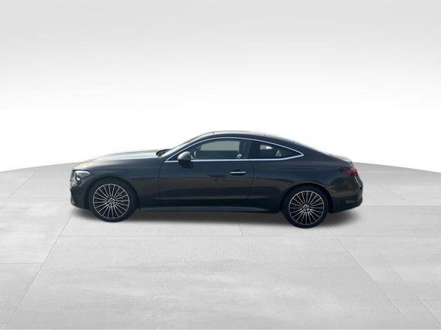 new 2024 Mercedes-Benz CLE 300 car, priced at $65,320