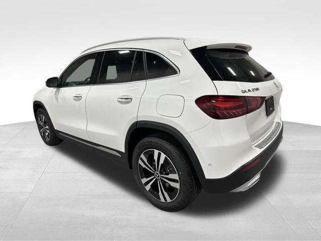 new 2026 Mercedes-Benz GLA 250 car, priced at $49,330