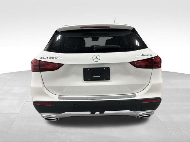 new 2026 Mercedes-Benz GLA 250 car, priced at $49,330