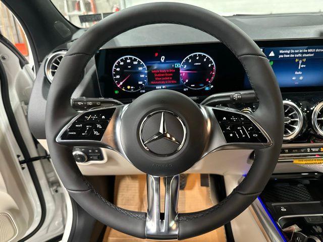 new 2026 Mercedes-Benz GLA 250 car, priced at $49,330