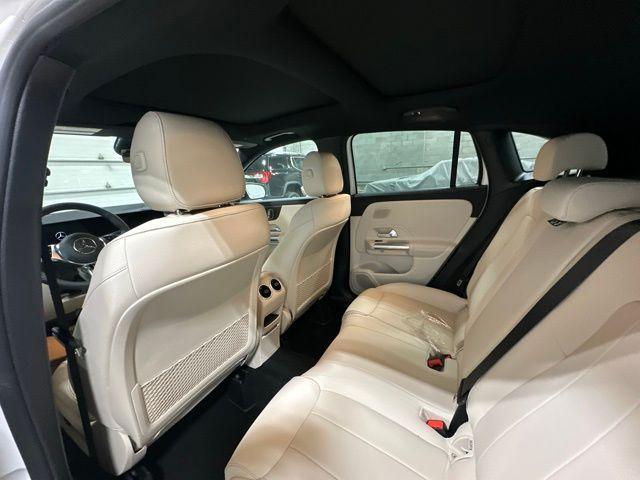 new 2026 Mercedes-Benz GLA 250 car, priced at $49,330