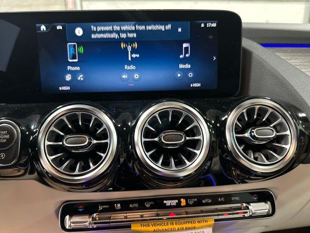 new 2026 Mercedes-Benz GLA 250 car, priced at $49,330