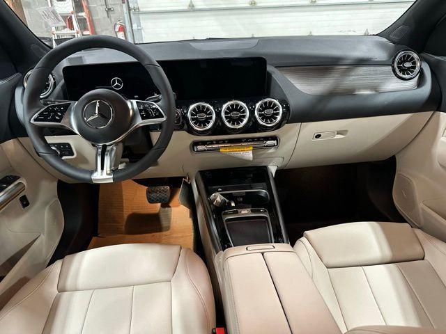 new 2026 Mercedes-Benz GLA 250 car, priced at $49,330