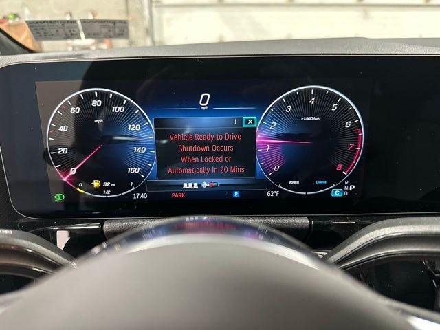 new 2026 Mercedes-Benz GLA 250 car, priced at $49,330