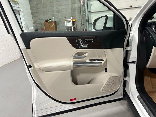 new 2026 Mercedes-Benz GLA 250 car, priced at $49,330