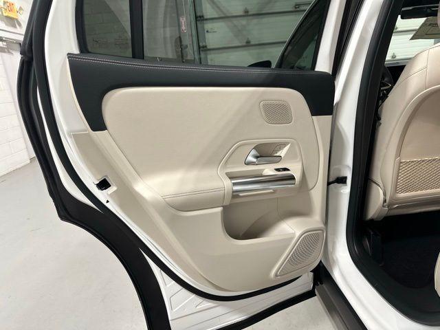 new 2026 Mercedes-Benz GLA 250 car, priced at $49,330