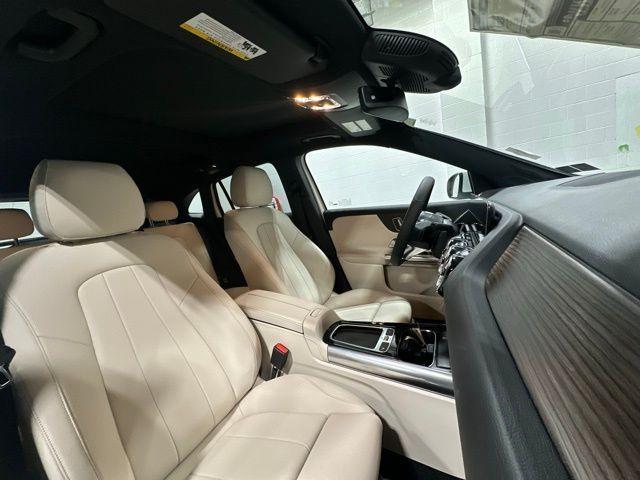 new 2026 Mercedes-Benz GLA 250 car, priced at $49,330