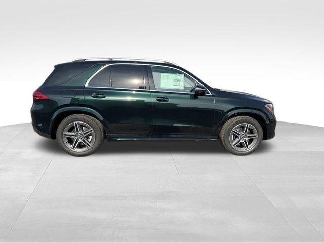 new 2025 Mercedes-Benz GLE 350 car, priced at $74,235