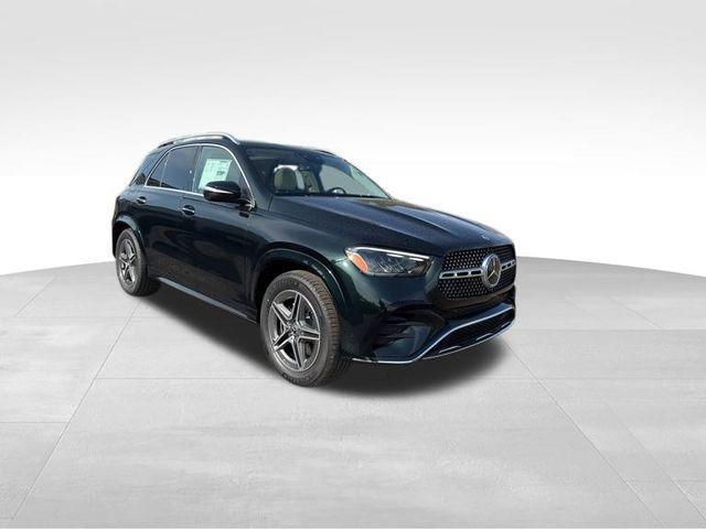 new 2025 Mercedes-Benz GLE 350 car, priced at $74,235