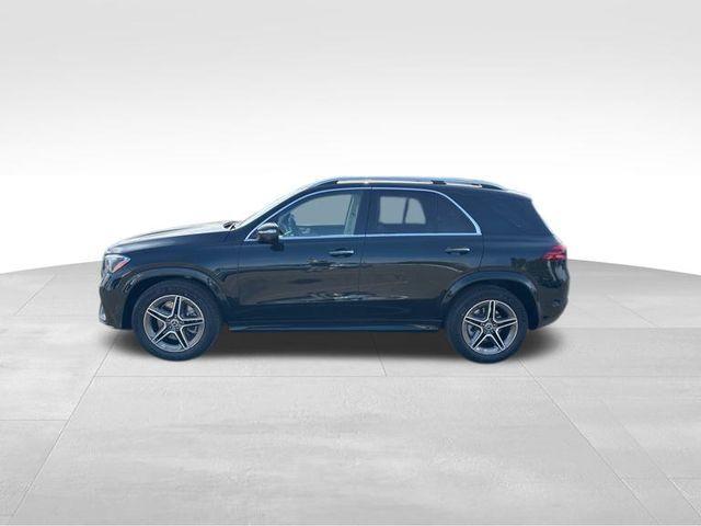 new 2025 Mercedes-Benz GLE 350 car, priced at $74,235