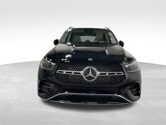 new 2026 Mercedes-Benz GLE 450 car, priced at $78,680