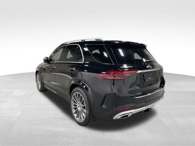 new 2026 Mercedes-Benz GLE 450 car, priced at $78,680