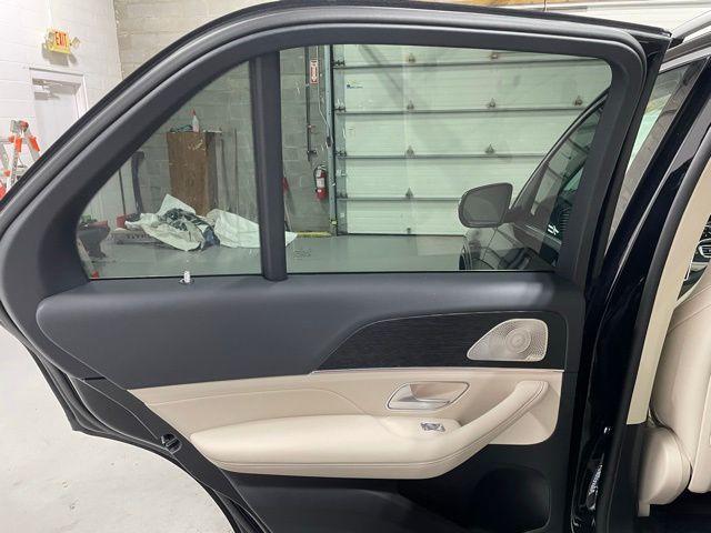 new 2026 Mercedes-Benz GLE 450 car, priced at $78,680