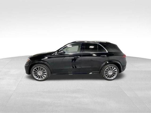 new 2026 Mercedes-Benz GLE 450 car, priced at $78,680