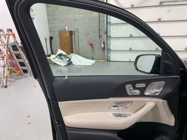 new 2026 Mercedes-Benz GLE 450 car, priced at $78,680