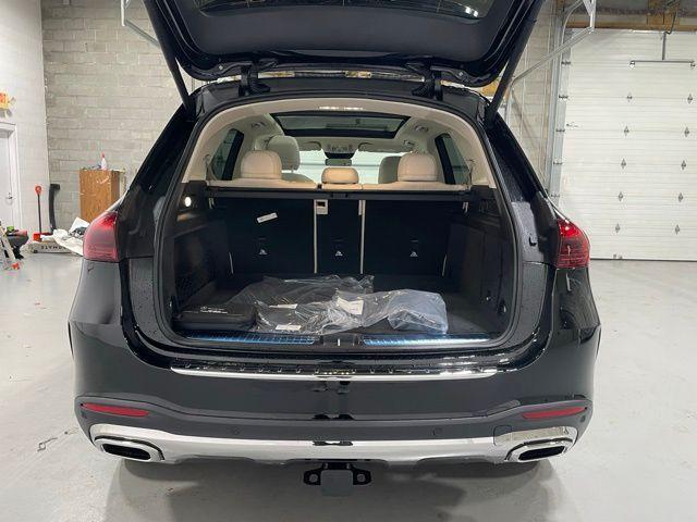 new 2026 Mercedes-Benz GLE 450 car, priced at $78,680