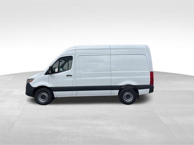 new 2025 Mercedes-Benz Sprinter 2500 car, priced at $62,232