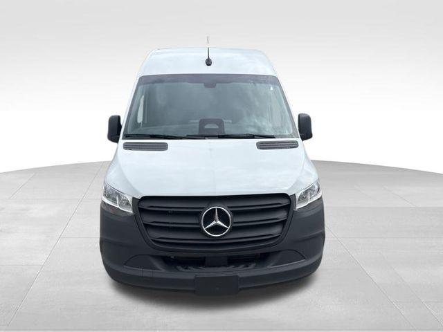 new 2025 Mercedes-Benz Sprinter 2500 car, priced at $62,232