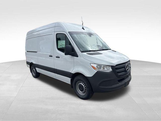 new 2025 Mercedes-Benz Sprinter 2500 car, priced at $62,232