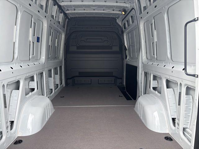 new 2025 Mercedes-Benz Sprinter 2500 car, priced at $62,232