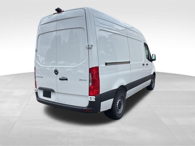 new 2025 Mercedes-Benz Sprinter 2500 car, priced at $62,232