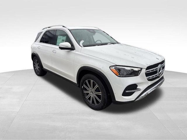 new 2025 Mercedes-Benz GLE 350 car, priced at $67,135