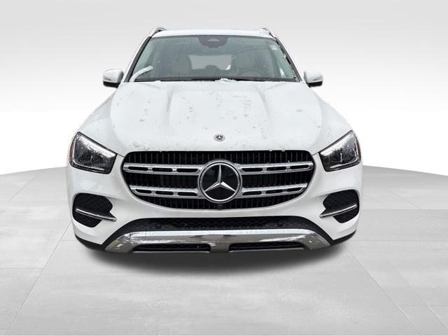 new 2025 Mercedes-Benz GLE 350 car, priced at $67,135