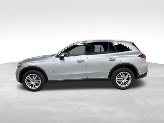 new 2026 Mercedes-Benz GLC 300 car, priced at $57,685