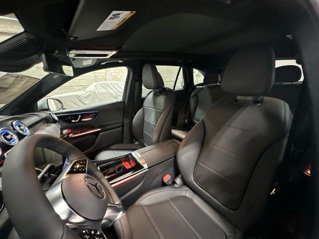 new 2026 Mercedes-Benz GLC 300 car, priced at $57,685